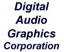Digital Audio Graphics Corporation