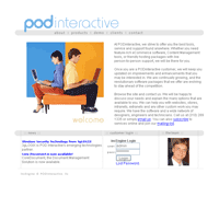 POD Interactive