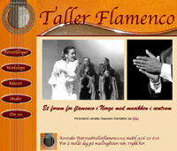 Ritmo Flamenco